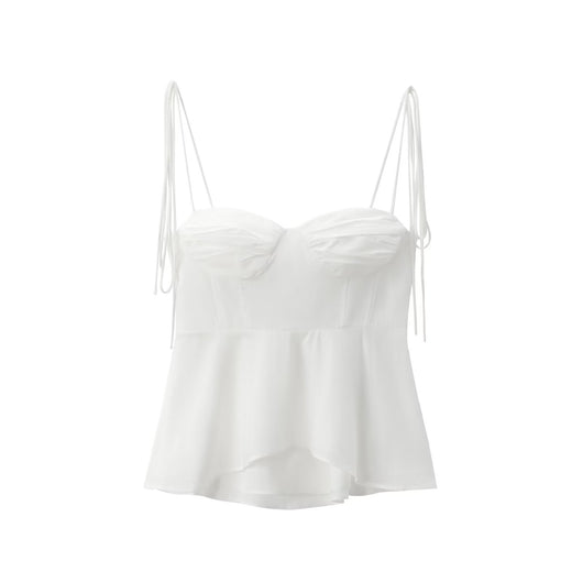 Top Corset Ajustado Versátil para Mujer - Colección Verano - Image 14