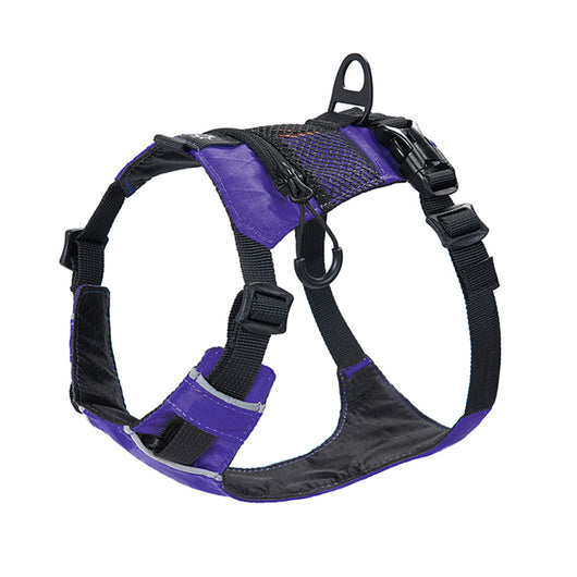 Arnés Reflectante Impermeable para Perros - Chaleco de Seguridad sin Tirón - Image 8