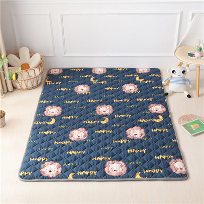 Tapete de Gateo Acolchado Antideslizante - Mat Plegable y Lavable para Bebés - Image 28