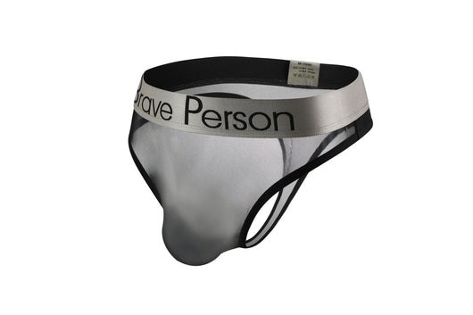 Bóxer T-back BRAVE PERSON para Hombre - Image 22