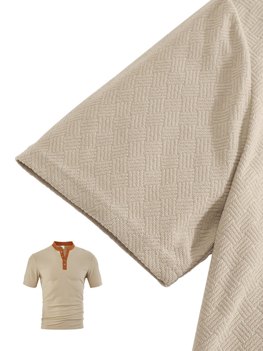 Traje Deportivo Casual para Hombre con Solapa y Cierre - Image 21