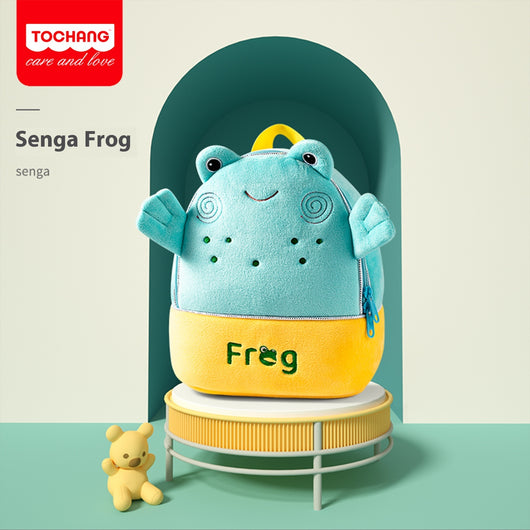 Mochila Escolar para Niños y Niñas de 1 a 5 Años - Adorable Backpack Infantil - Image 25