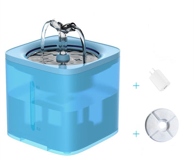 Fuente Automática de Agua para Gatos y Perros - Image 12