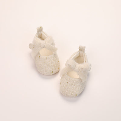 Zapatos de Princesa Clásicos con Suela Antideslizante y Acolchada - Image 2