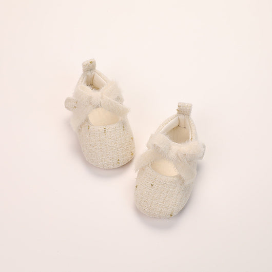 Zapatos de Princesa Clásicos con Suela Antideslizante y Acolchada - Image 2