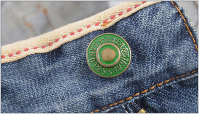Jeans Rectos Holgados Tendencia Juvenil Marca Casual Ajustado - Image 17