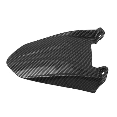 Guardabarros de Fibra de Carbono para Motocicletas Off-Road - Image 3
