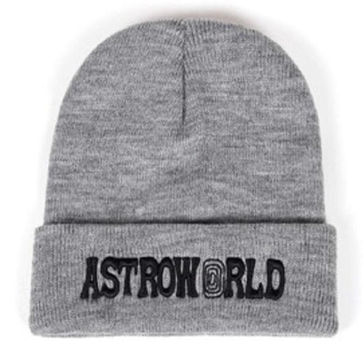 Gorro Tejido Acrílico con Bordado de Letras para Hombre y Mujer - Image 7