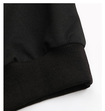 Sudadera Deportiva con Estampado de Letras - Image 18