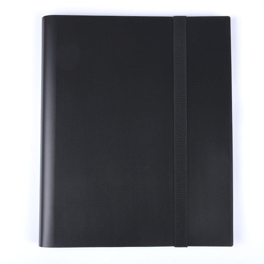Carpeta Organizadora de 9 Compartimentos A4 - Image 6