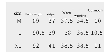 Pantalones Levanta Glúteos Cintura Alta Control Abdominal - Image 6