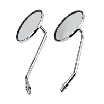 Espejo Retrovisor Ajustable para Motos y Vehículos Eléctricos - Image 6