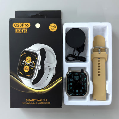 Reloj Inteligente Deportivo con Monitor de Salud y Llamadas por Bluetooth - Image 9