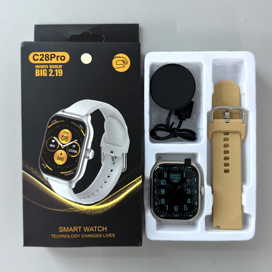 Reloj Inteligente Deportivo con Monitor de Salud y Llamadas por Bluetooth - Image 9