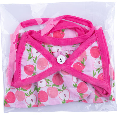 Traje de Baño Bikini para Perros - Ropa de Verano Estilo y Protección - Image 8