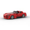 Réplica de Colección Dodge Viper RT-10 1992 - Juguete de Carreras Premium