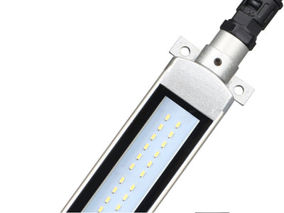 Lámpara LED Antiexplosión para Torno CNC 1.2m - Image 18