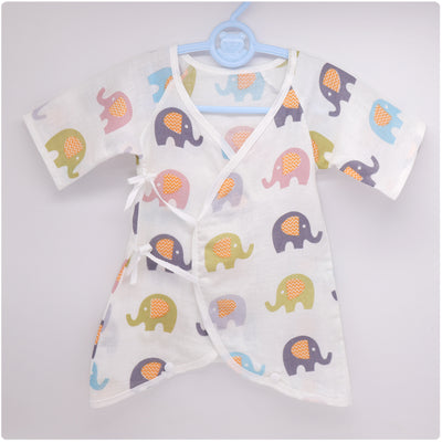 Mameluco Bebé Monje Mariposa - Diseño Único y Cómodo - Image 12