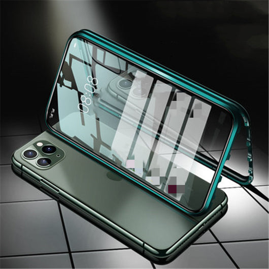 Funda Magnética Reversible de Vidrio Templado - Image 3