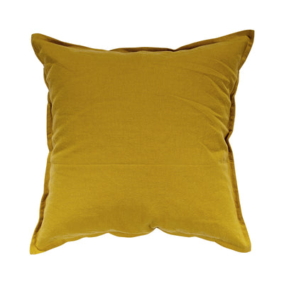 Funda de Almohada de Algodón y Lino Estilo Industrial Nórdico - Image 14