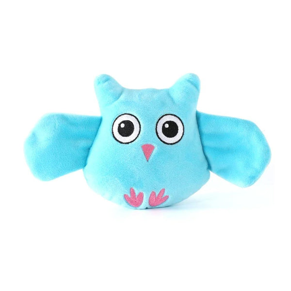 Juguetes Chirriantes para Perros - Peluches Resistentes a Mordidas para Mascotas Pequeñas y Grandes - Image 12