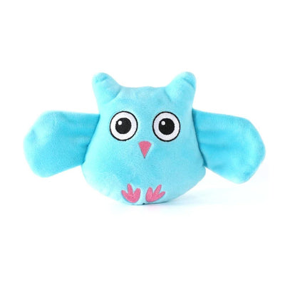 Juguetes Chirriantes para Perros - Peluches Resistentes a Mordidas para Mascotas Pequeñas y Grandes - Image 12