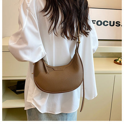 Bolso Bandolera de Un Hombro con Diseño Ergonómico - Image 34