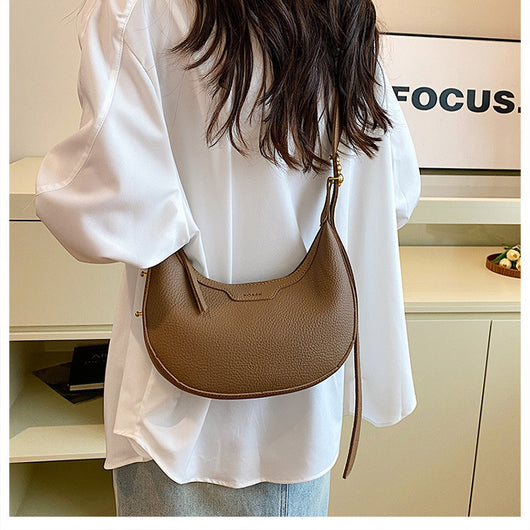 Bolso Bandolera de Un Hombro con Diseño Ergonómico - Image 34