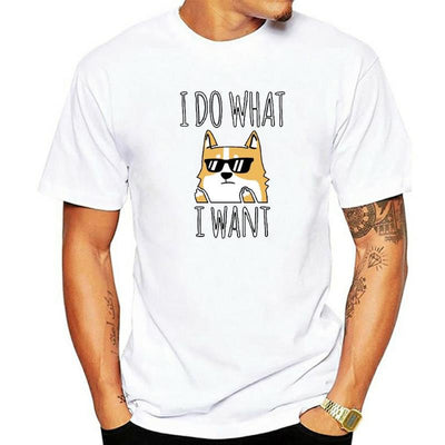 Camiseta Holgada de Algodón para Hombre y Mujer - Comodidad Fresca de Verano - Image 7