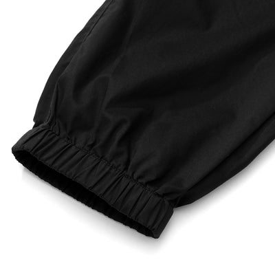 Pantalones de Trabajo Holgados con Cintura Elástica y Múltiples Bolsillos - Image 8