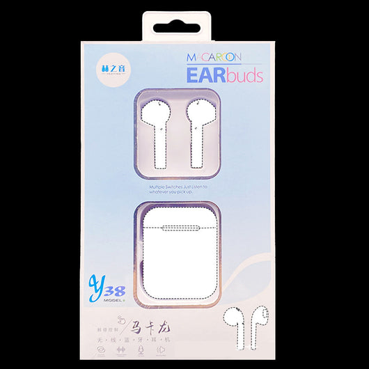Auriculares TWS Smart Touch con Bluetooth - Image 7