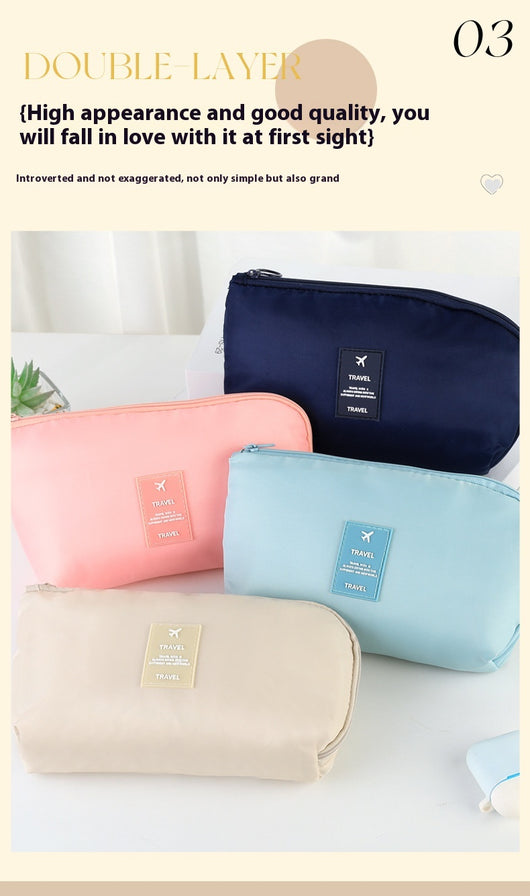 Bolsa Digital de Almacenamiento para Viajeros de Negocios - Image 20
