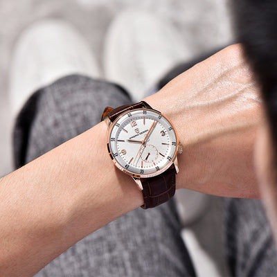 Reloj Mecánico de Lujo para Hombre - Image 14