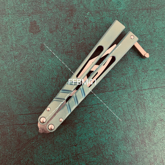 Cuchillo Plegable de Camping Profesional - Navaja Multiusos para Viajes y Aventura - Image 13