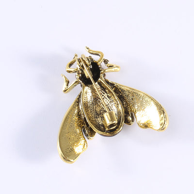 Broche Personalizado de Insecto en Resina - Serie Fauna - Image 12