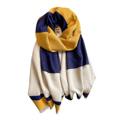 Cuello Térmico Largo para Otoño e Invierno - Image 3
