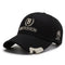 Gorra de Béisbol con Abridor de Botellas Integrado y Protección Solar