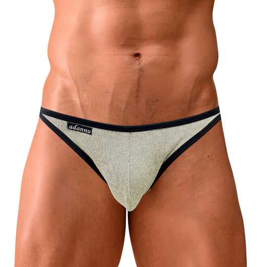 Calzoncillos Japoneses Lisos Cintura Baja para Hombre - Image 11