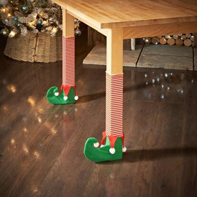 Protectores Elásticos para Patas de Silla - Antideslizantes y Decorativos - Image 12