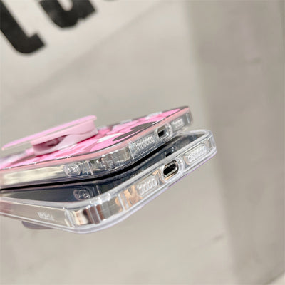 Funda Protectora Love Bracket - Carcasa Resistente Todo en Uno - Image 13