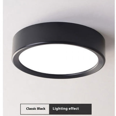 Plafón LED Ultadelgado Empotrable para Dormitorio y Pasillos - Image 6