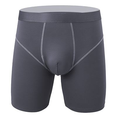 Bóxers Casuales Anti-roce para Hombre - Corte Medio - Image 5