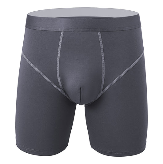 Bóxers Casuales Anti-roce para Hombre - Corte Medio - Image 5