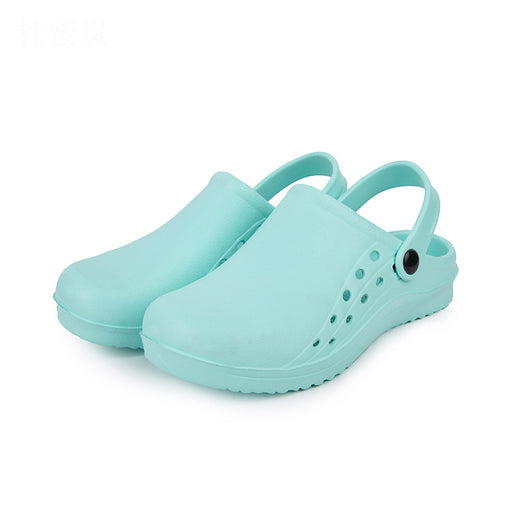 Sandalias Transpirables Antideslizantes para Hombre y Mujer - Image 11