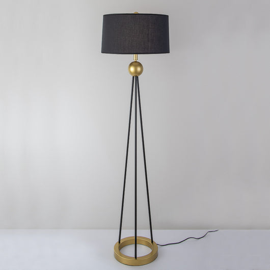 Lámpara de Mesita Tripode Decorativa para Dormitorio - Image 13