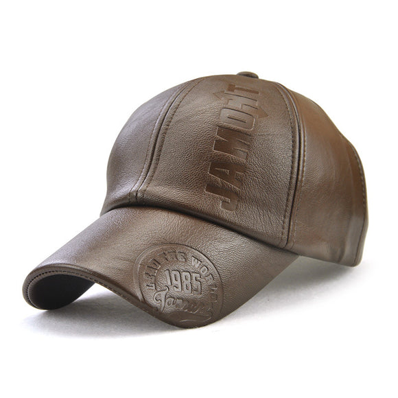 Gorras de Moda Europeas y Americanas para Hombre