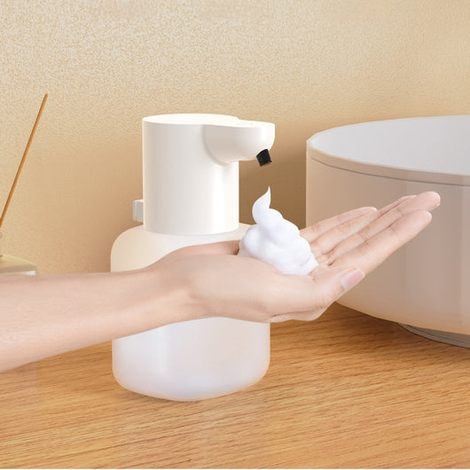 Dispensador Automático de Desinfectante de Manos con Sensor - Image 7