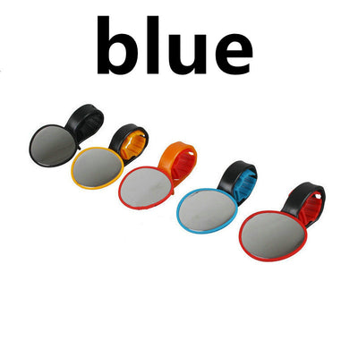 Espejo Retrovisor para Bicicleta de Montaña con Rotación 360° - Image 4