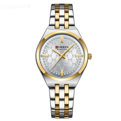 Reloj Deportivo Cuarzo Resistente al Agua para Mujer - Image 8
