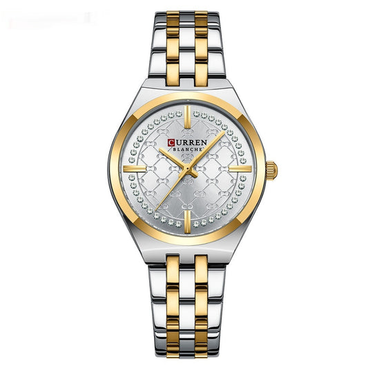 Reloj Deportivo Cuarzo Resistente al Agua para Mujer - Image 8